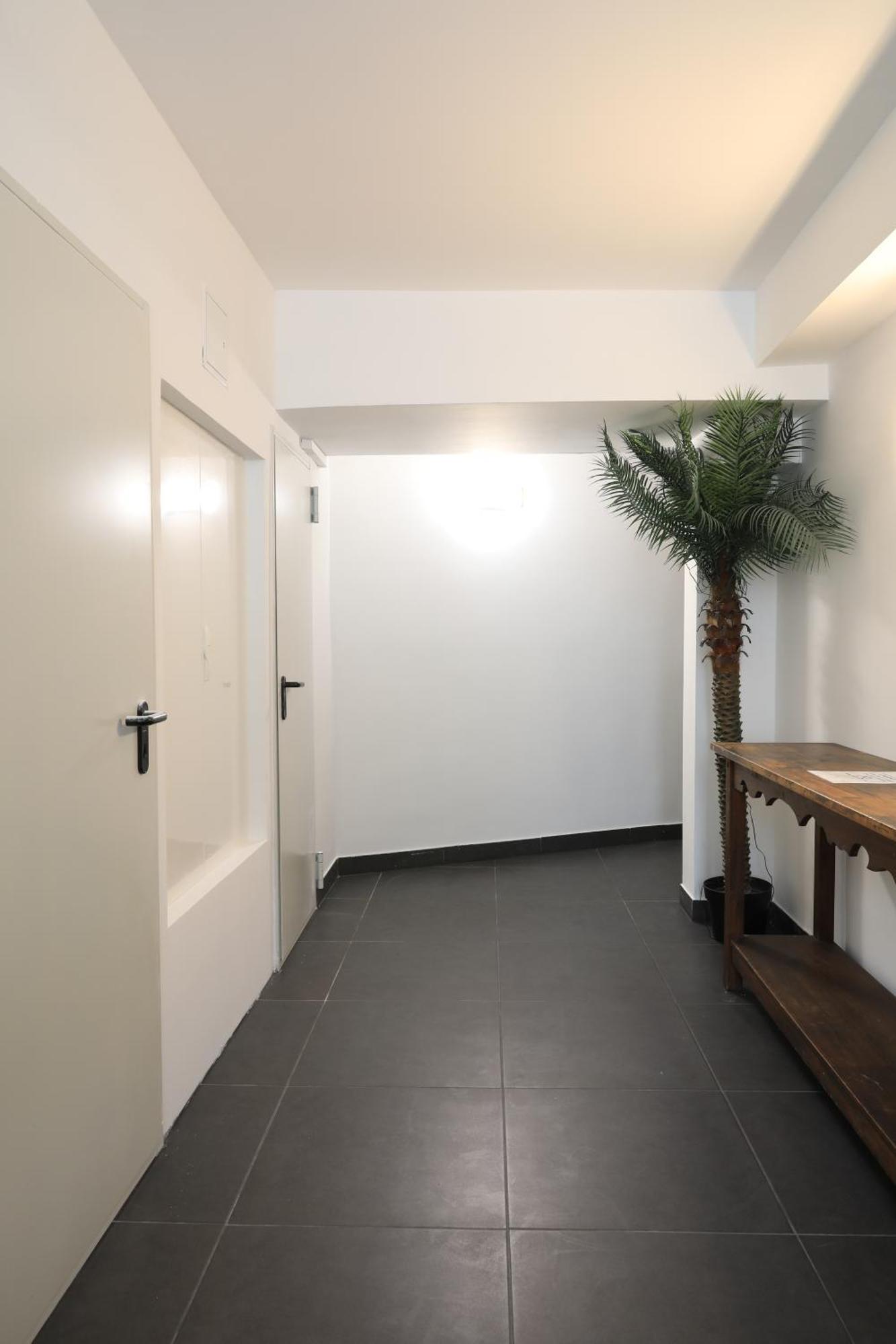 Studio Apartment Bremen 08 Exteriör bild